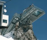 Dachstein Gletscher - Skywalk