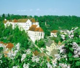 Schloss Haigerloch<br/><h7> © TV Schwäbische Alb</h7>