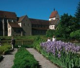 Insel Reichenau<br/><h7> © Tourist-Information Insel Reichenau</h7>