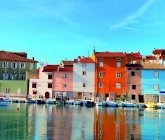 Hafen in Novigrad<br/><h7> © motorolka-shutterstock.com/2013</h7>