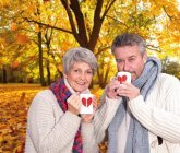 Schöner Herbstwald<br/><h7> © drubig-photo - fotolia.com</h7>