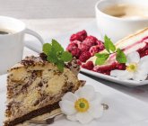 Kaffee und Kuchen<br/><h7> © doris oberfrank-list-fotolia.com</h7>