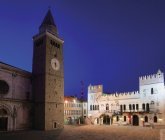 Koper<br/><h7> © Slovenian Tourist Board/Matej Vranič</h7>