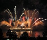 Rhein in Flammen - Oberwesel<br/><h7> © Frank Baudy / Touristinformation Oberwesel</h7>