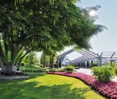 Blumenpark Rain am Lech<br/><h7> © Dehner GmbH & Co. KG</h7>