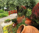 Blumenpark Rain am Lech<br/><h7> © Dehner GmbH & Co. KG</h7>