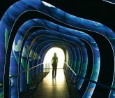 Swarovski Kristallwelten - Wunderkammer Poseidon<br/><h7> © proefrock</h7>