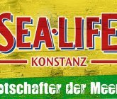 Sea Life Konstanz