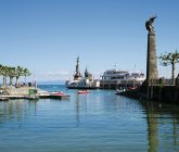 Hafen in Konstanz<br/><h7> © VRD-fotolia.com</h7>