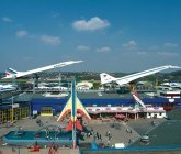 Auto und Technik Museum Sinsheim<br/><h7> © www.technik-museum.de</h7>
