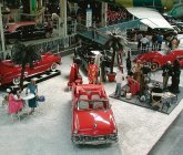 American Dream Cars im Auto und Technik Museum Sinsheim<br/><h7> © www.technik-museum.de</h7>