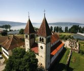Insel Reichenau<br/><h7> © Achim Mende</h7>