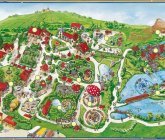 Tripsdrill Parkplan