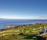 Fünf-Länderblick am Bodensee<br/><h7> © pure-life-pictures - Fotolia</h7>