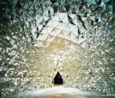 Swarovski Kristallwelten - Kristalldom<br/><h7> © Walter Oczlon</h7>