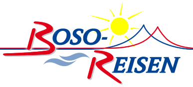 Boso Reisen